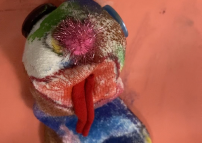 Services Auxiliaire parentale Portfolio