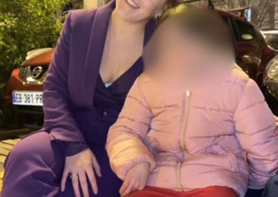 Services Auxiliaire parentale Portfolio