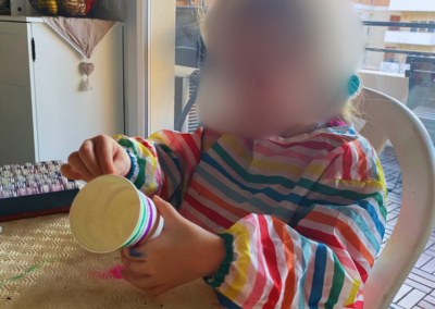 Services Auxiliaire parentale Services Auxiliaire parentale Portfolio