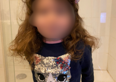 Services Auxiliaire parentale Portfolio