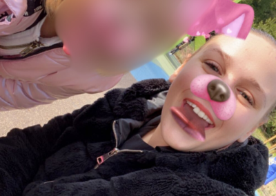 Services Auxiliaire parentale Portfolio