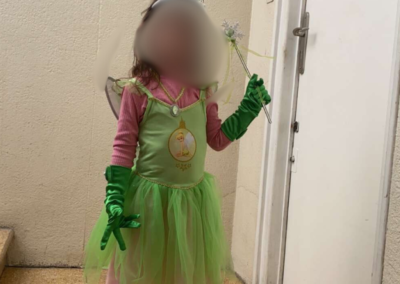 Services Auxiliaire parentale Portfolio