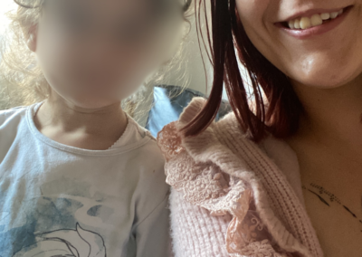 Services Auxiliaire parentale Portfolio