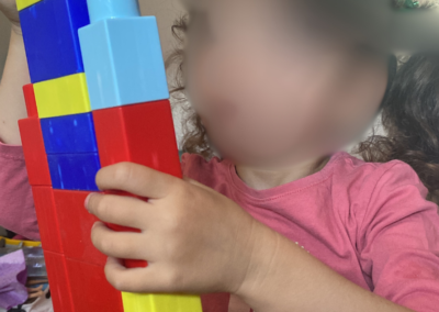 Services Auxiliaire parentale Portfolio