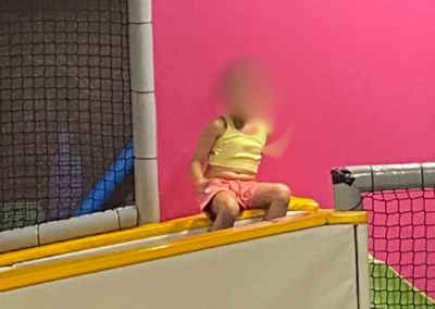 Services Auxiliaire parentale Portfolio